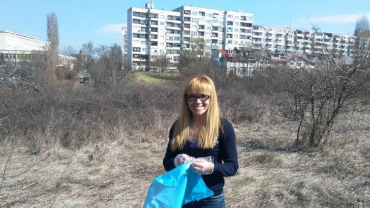 Снимка: Facebook