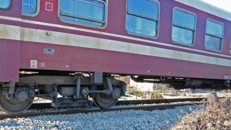 Снимка: архив, Булфото