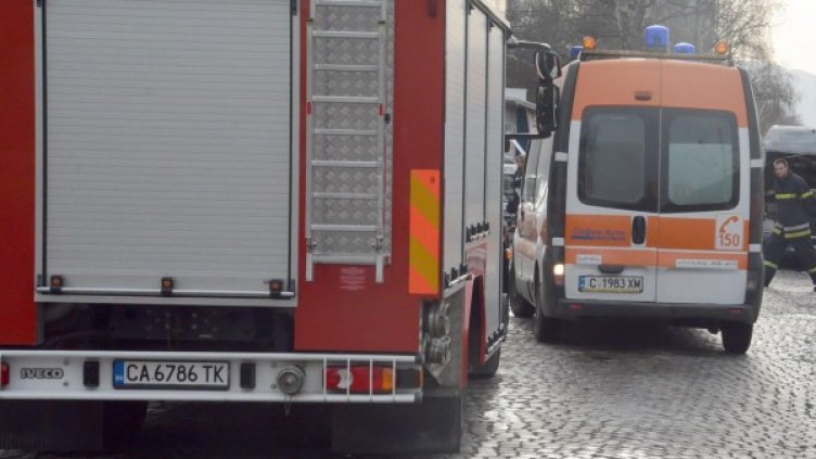 Снимка: архив, Булфото