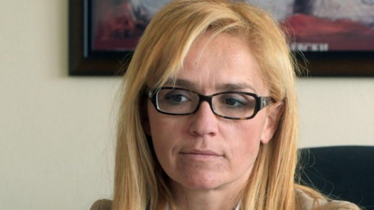 Снимка: архив "Булфото"