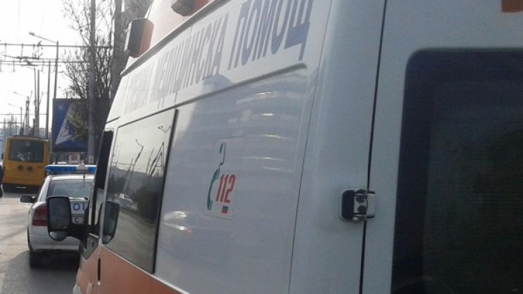 Снимка: архив, Булфото