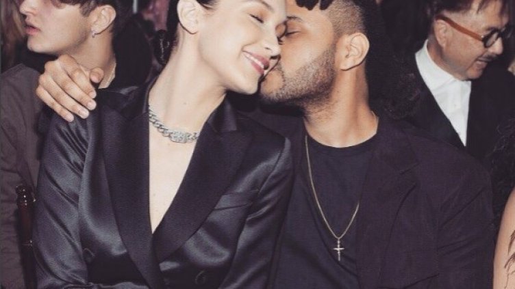 Снимка: Instagram