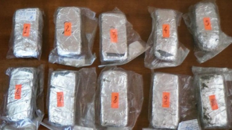 Снимка: Булфото, архив