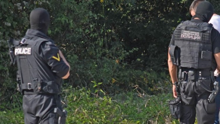 Снимка: Булфото, архив