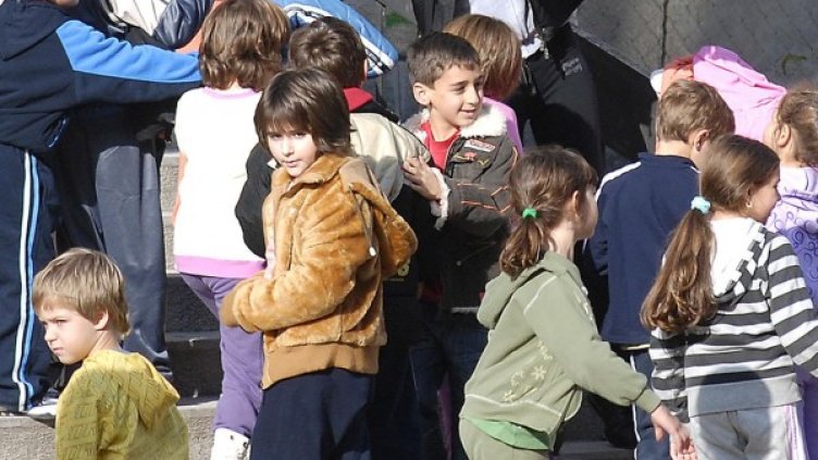 Снимка: Булфото, архив