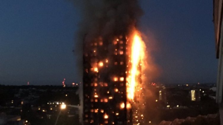 Снимка: Twitter