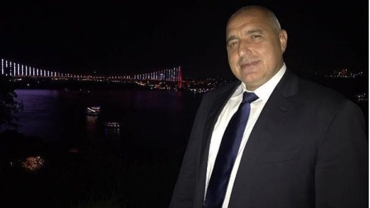 Снимка: Instagram