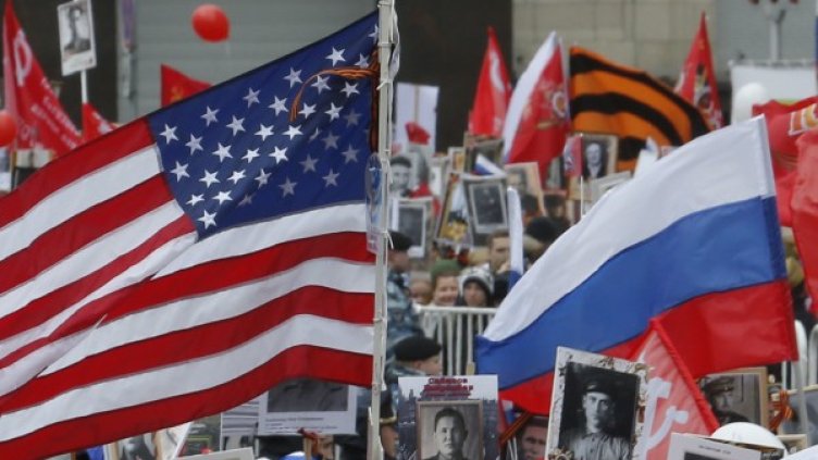 Снимка: архив, Reuters