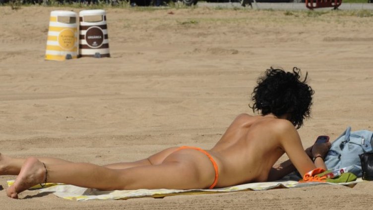 Снимка: Reuters