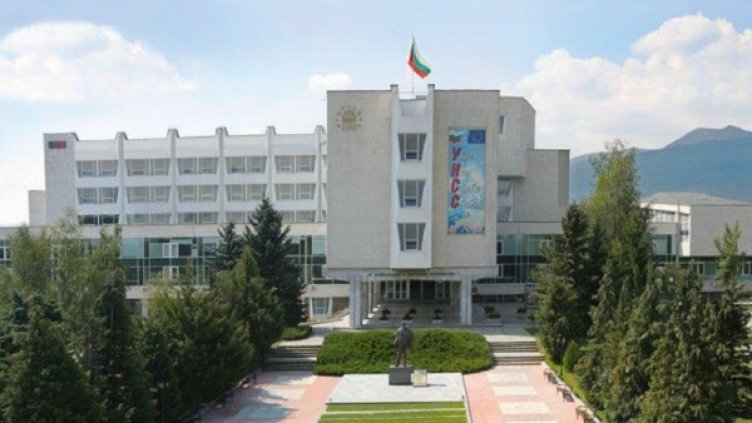 Снимка: Facebook