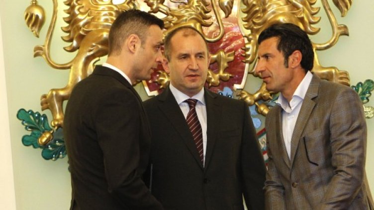 Снимка: Олег Попов, Dnes.bg