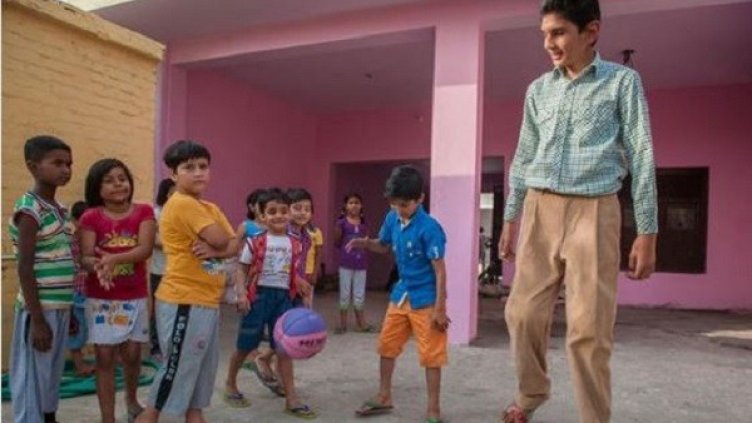 Снимка: Twitter