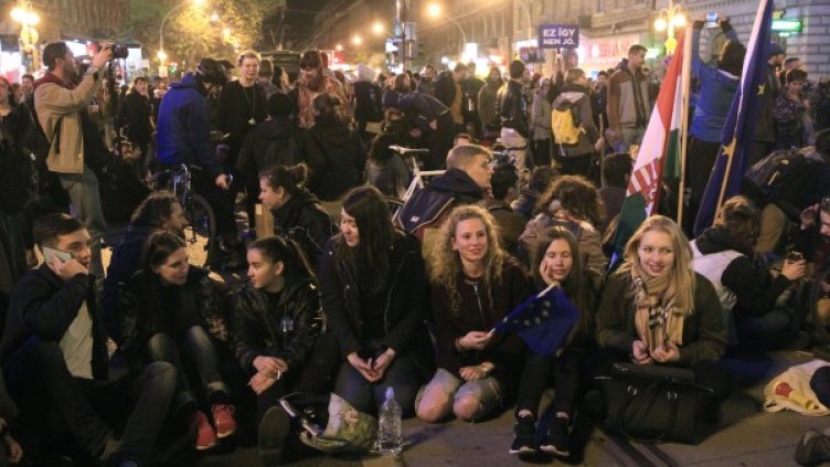 Снимка: архив, Reuters