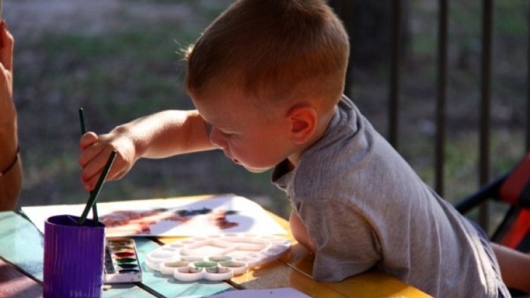 Снимка: visualhunt.com