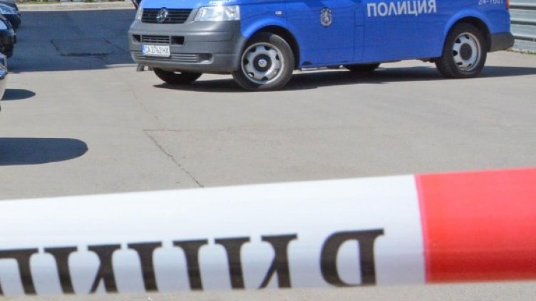 Снимка: архив "Булфото"