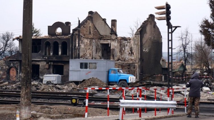 Снимка: архив "Булфото"