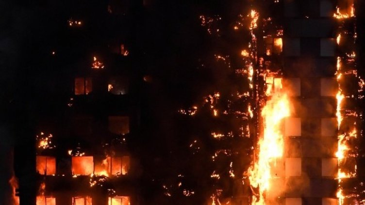 Снимка: Reuters