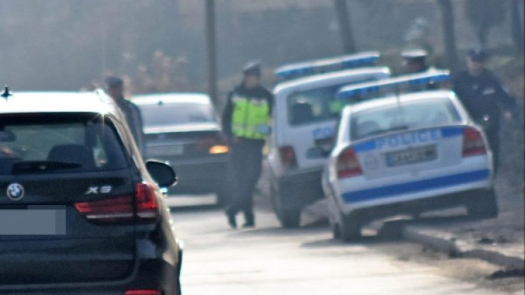 Снимка: Архив, Булфото