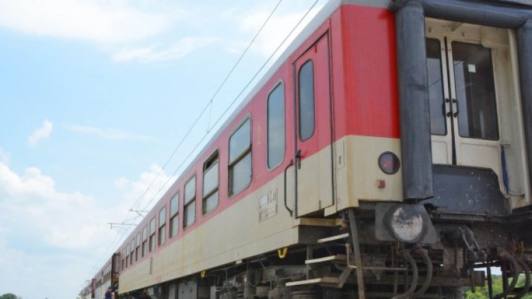 Снимка: архив, Булфото