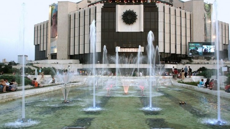 Снимка: архив, Булфото