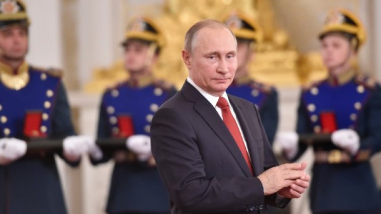 Снимка: Reuters, архив