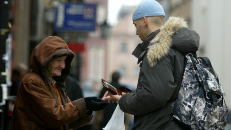 Снимка: Reuters, архив