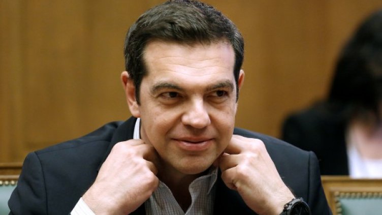 снимка: Ройтерс