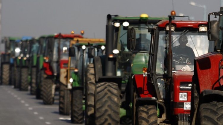 Снимка: Reuters, архив