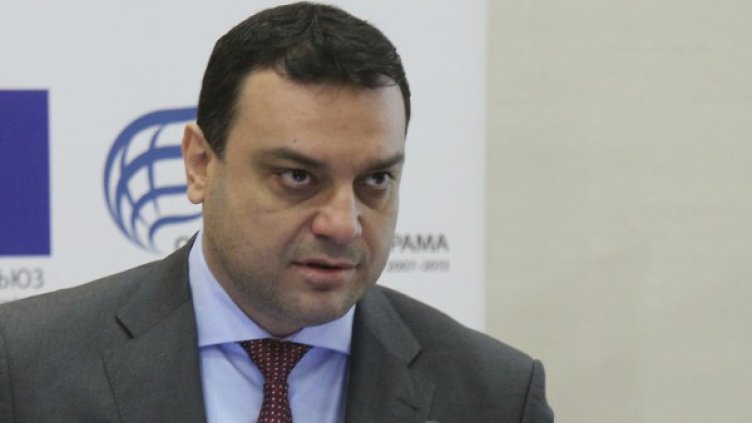 Снимка: БТА, архив