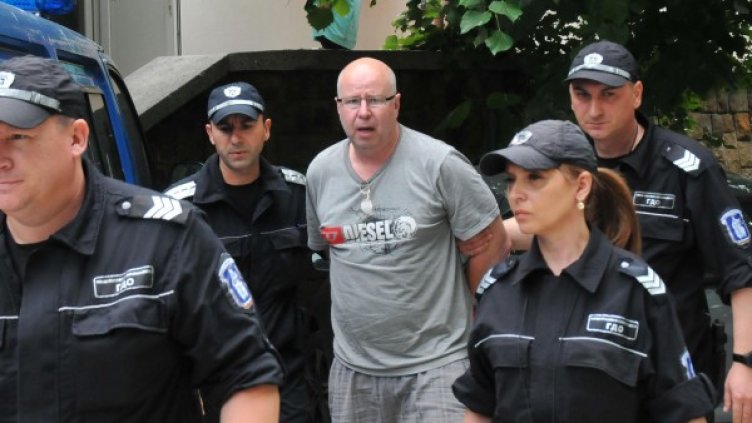 Снимка: Булфото