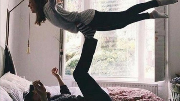 Снимка: Instagram