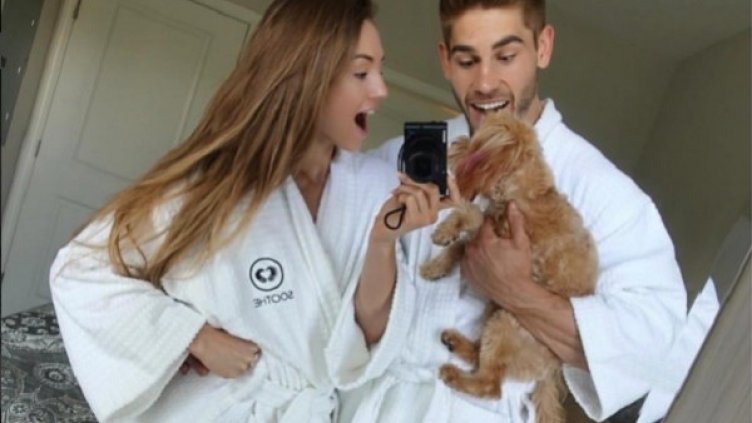 Снимка: Instagram