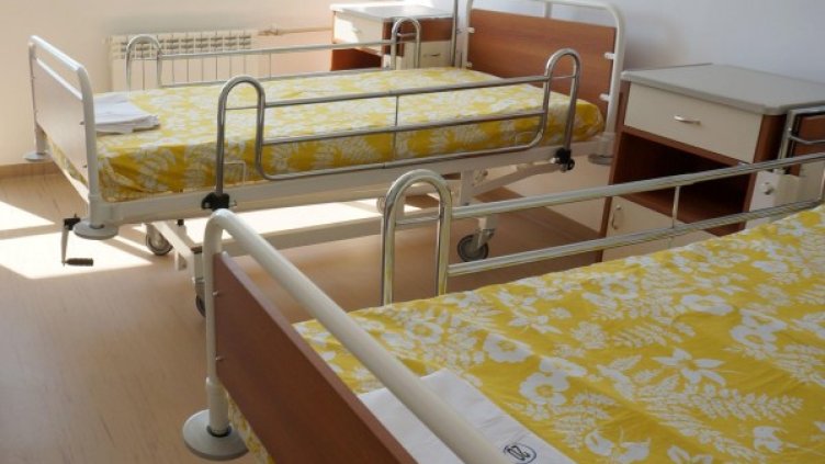 Снимка: Архив, Булфото