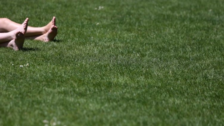 Снимка: архив, Reuters