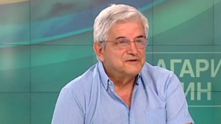 Снимка: Bulgaria ON AIR