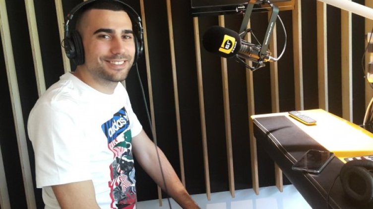 Снимка: БГ Радио