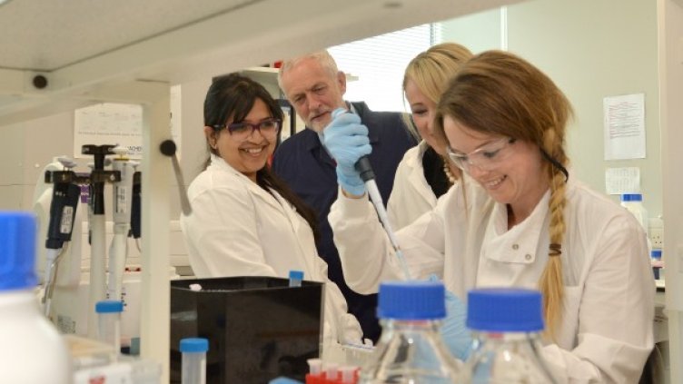 Снимка: архив, Reuters