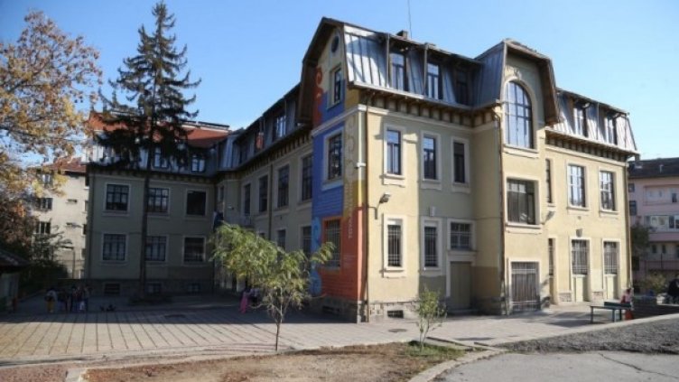 Снимка: 38 ОУ