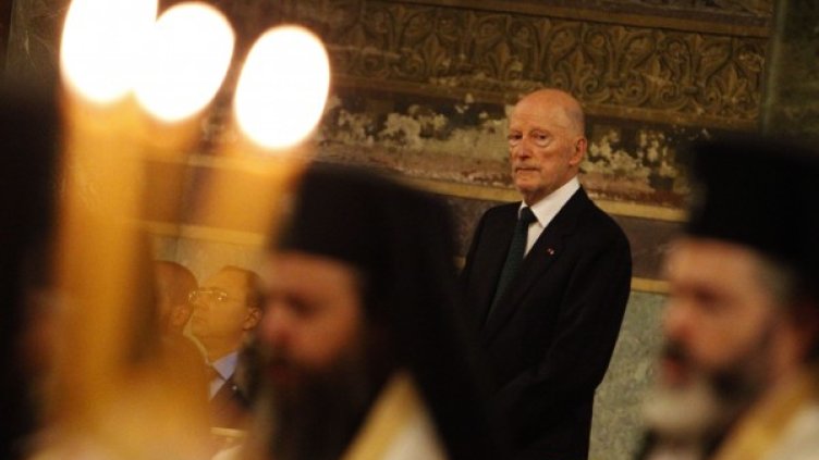 Снимка: Олег Попов, Dnes.bg