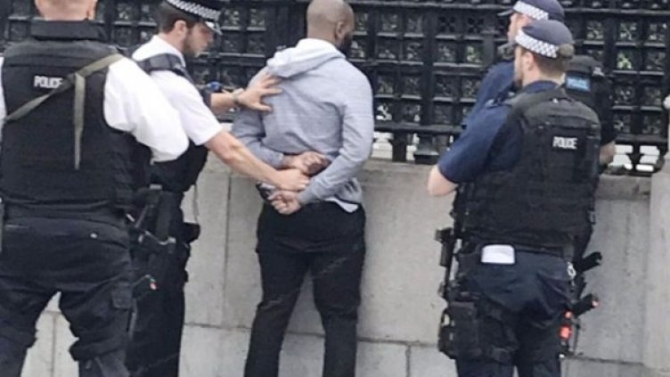 Снимка: Twitter