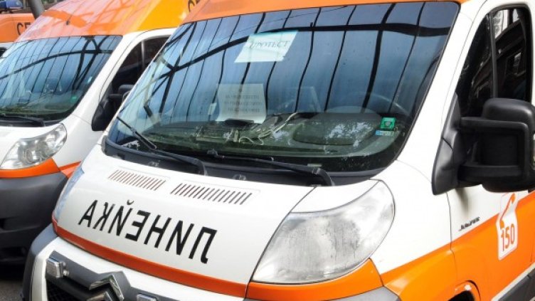 Снимка: Булфото