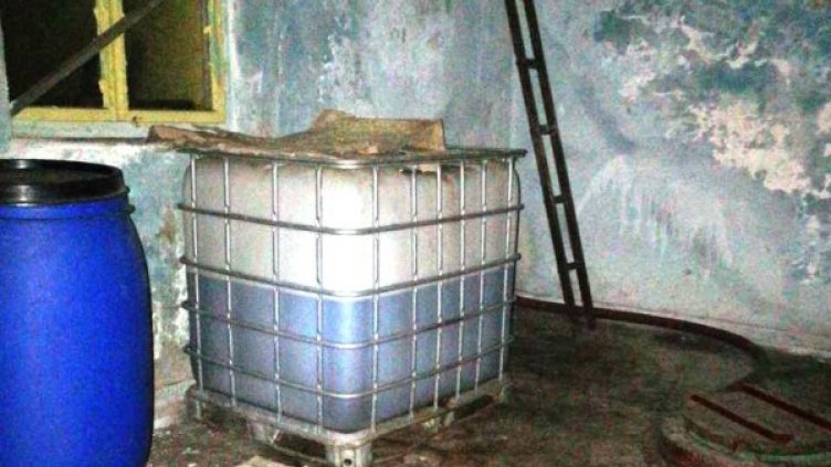 Снимка: Агенция "Митници"