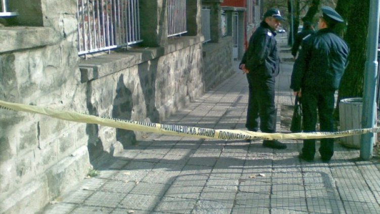 Снимка: архив, Булфото