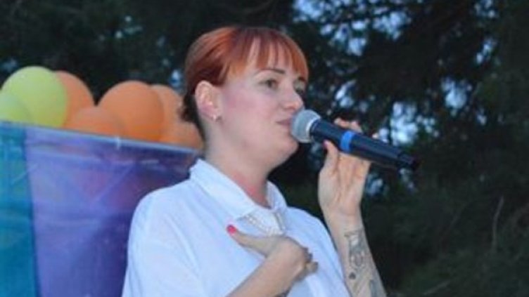 Снимка: Facebook