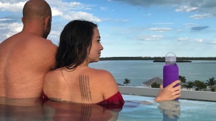 Снимка: Instagram