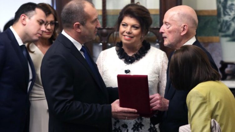 Снимка: Олег Попов, Dnes.bg