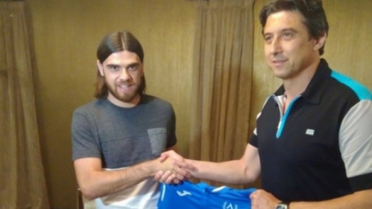 Снимка: Levski.bg