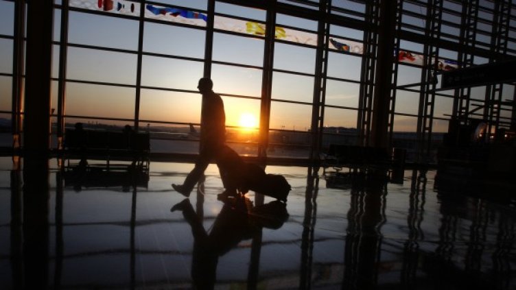 Снимка: Reuters, архив