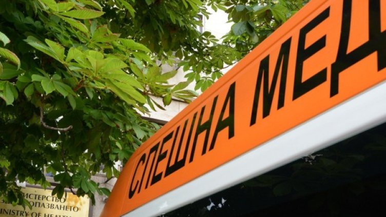 Снимка: архив, Булфото