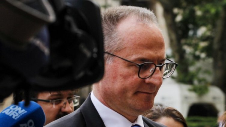 Снимка: Булфото